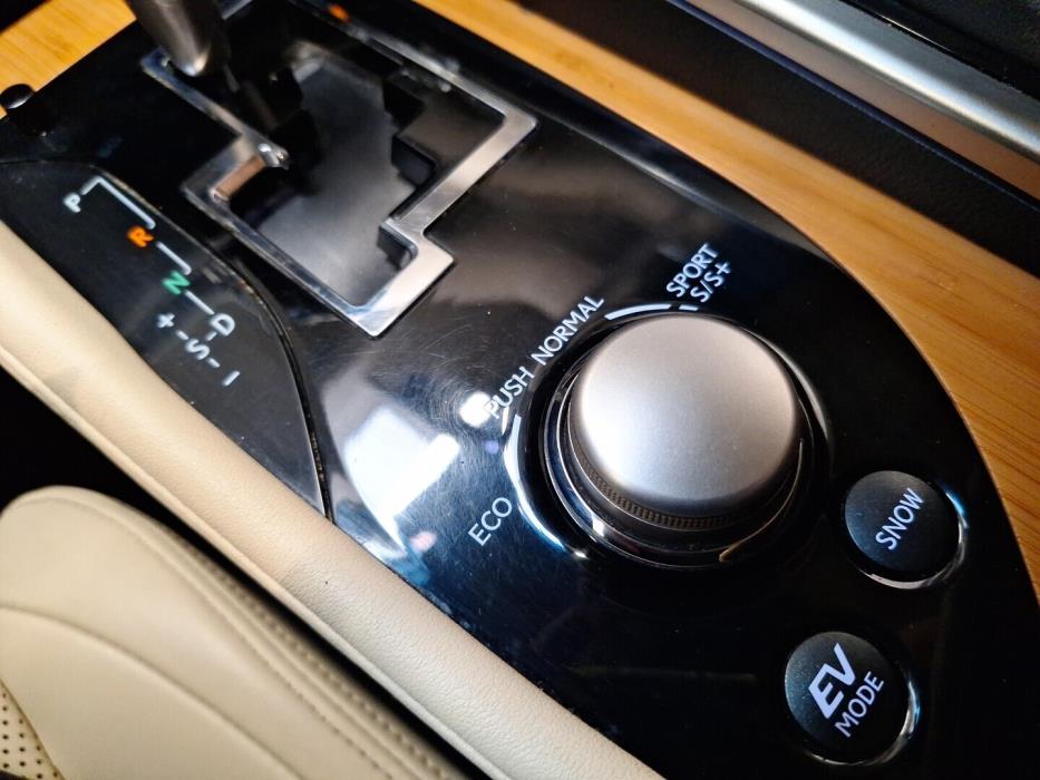 LEXUS GS 2014