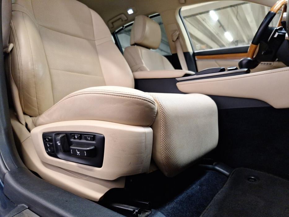 LEXUS GS 2014