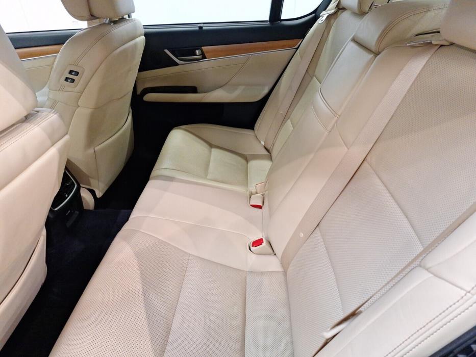 LEXUS GS 2014