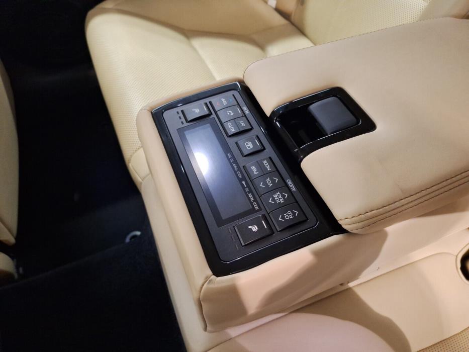 LEXUS GS 2014