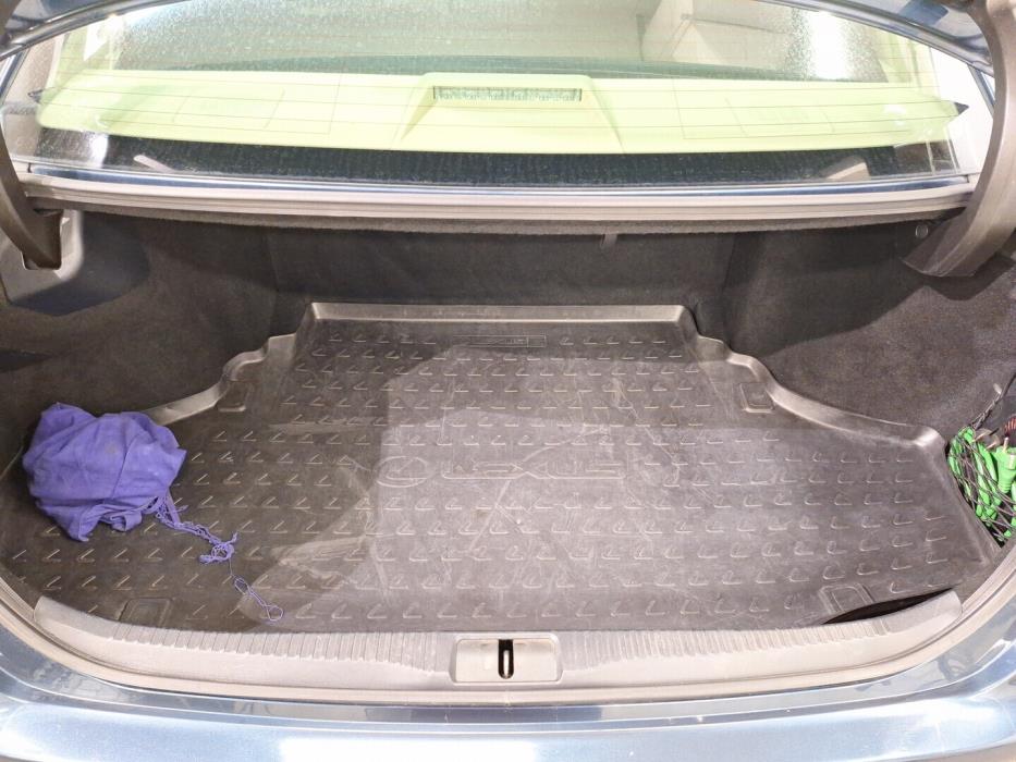 LEXUS GS 2014