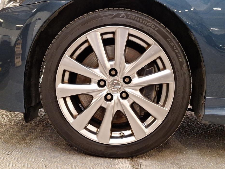 LEXUS GS 2014