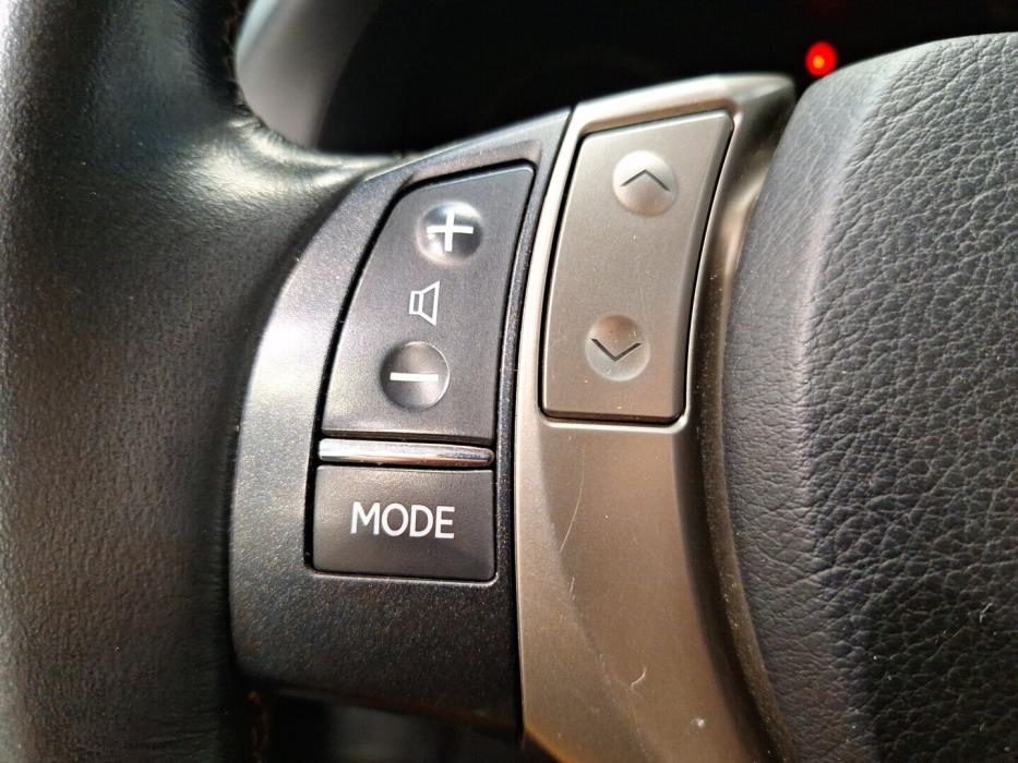 LEXUS GS 2014
