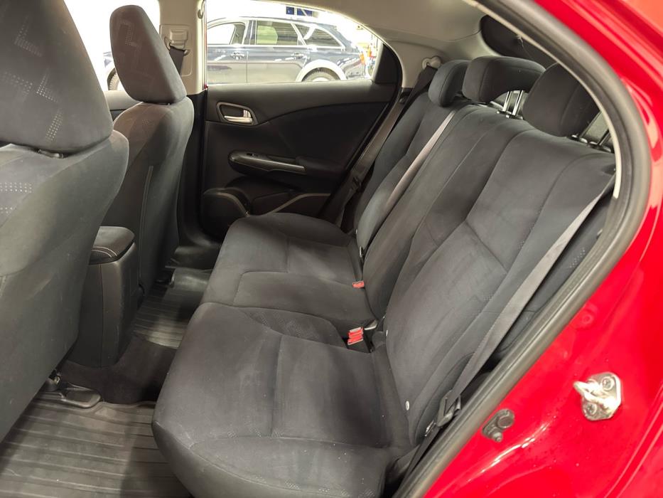 HONDA Civic 2015
