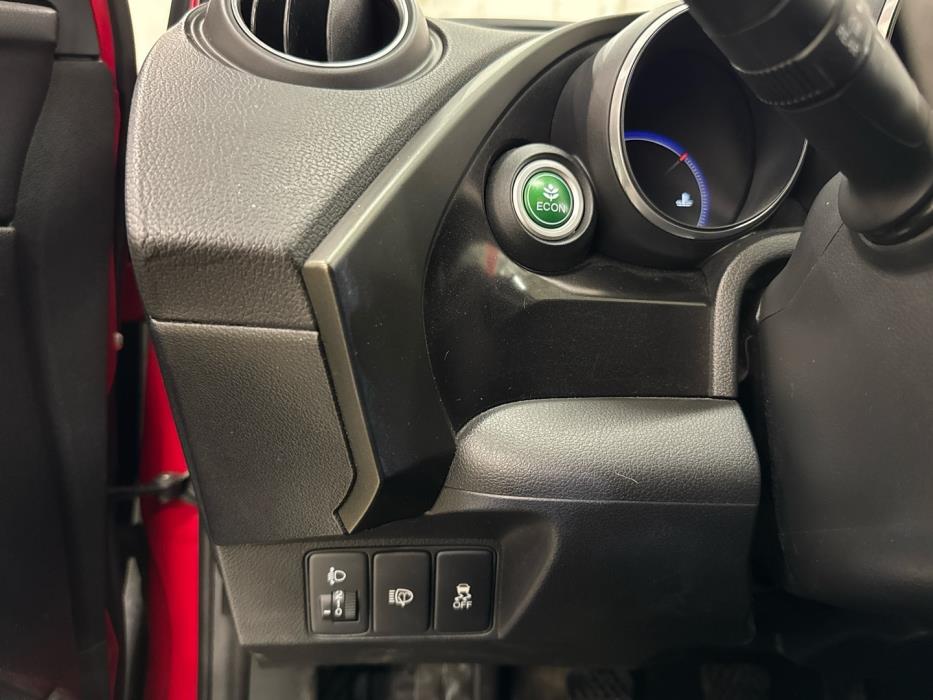 HONDA Civic 2015