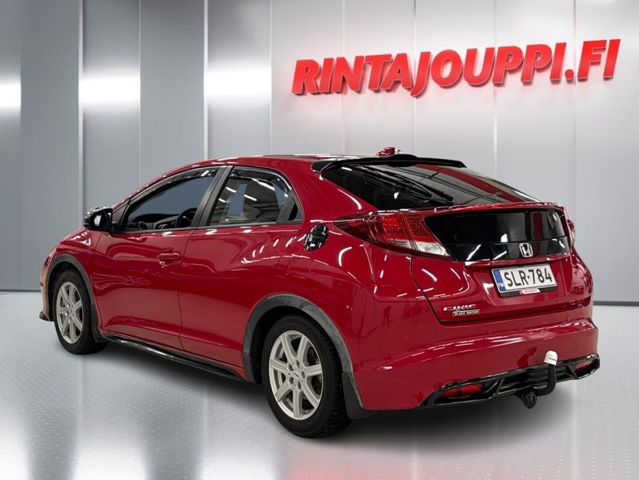 HONDA Civic 2015