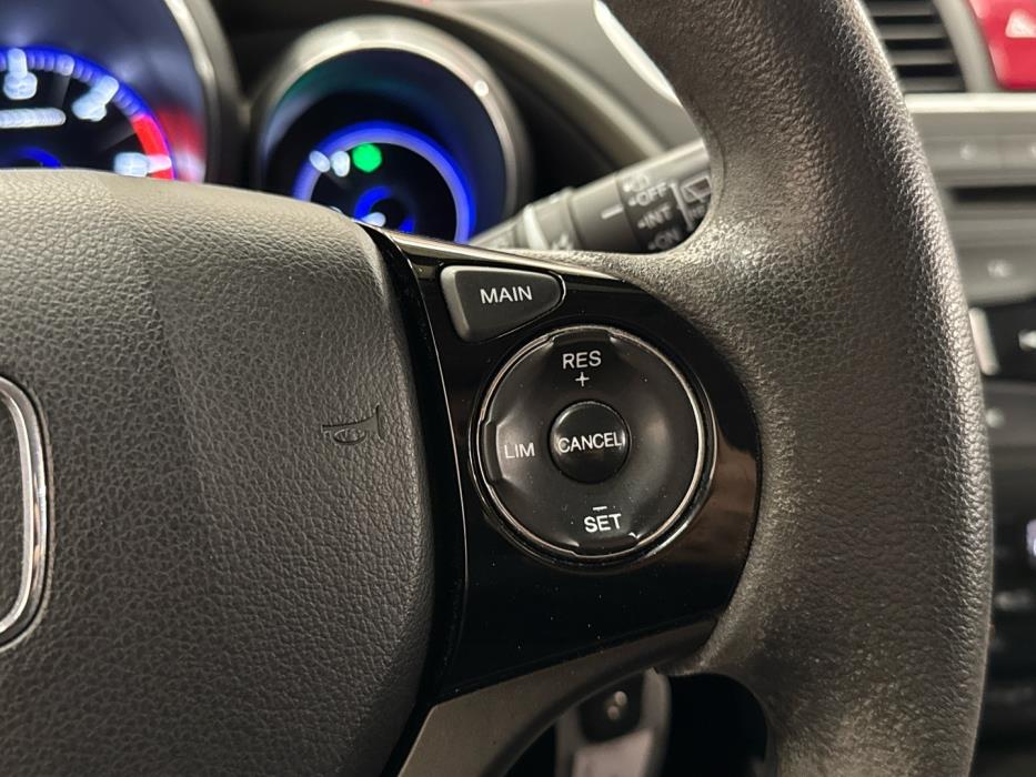 HONDA Civic 2015