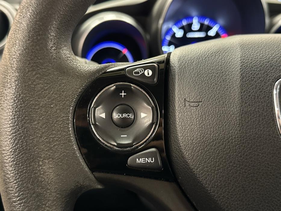 HONDA Civic 2015
