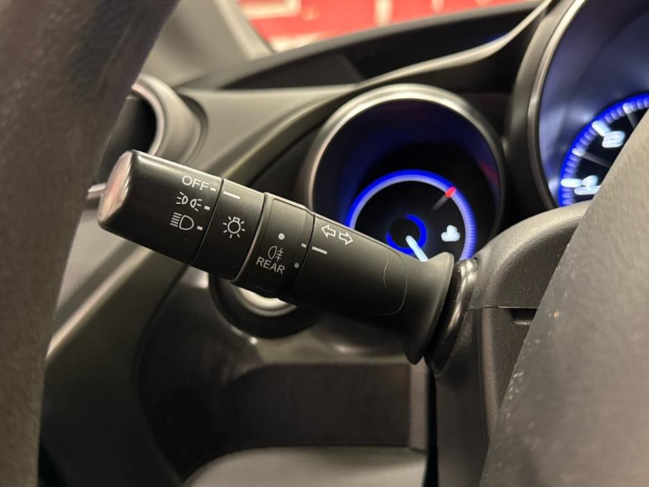 HONDA Civic 2015