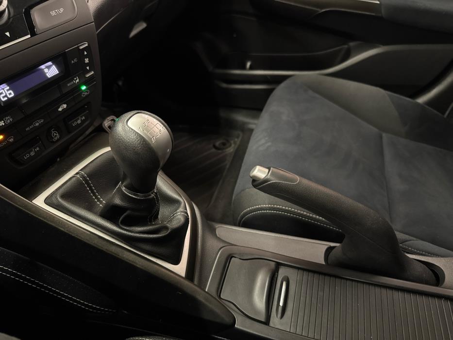 HONDA Civic 2015