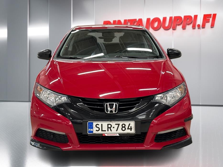 HONDA Civic 2015