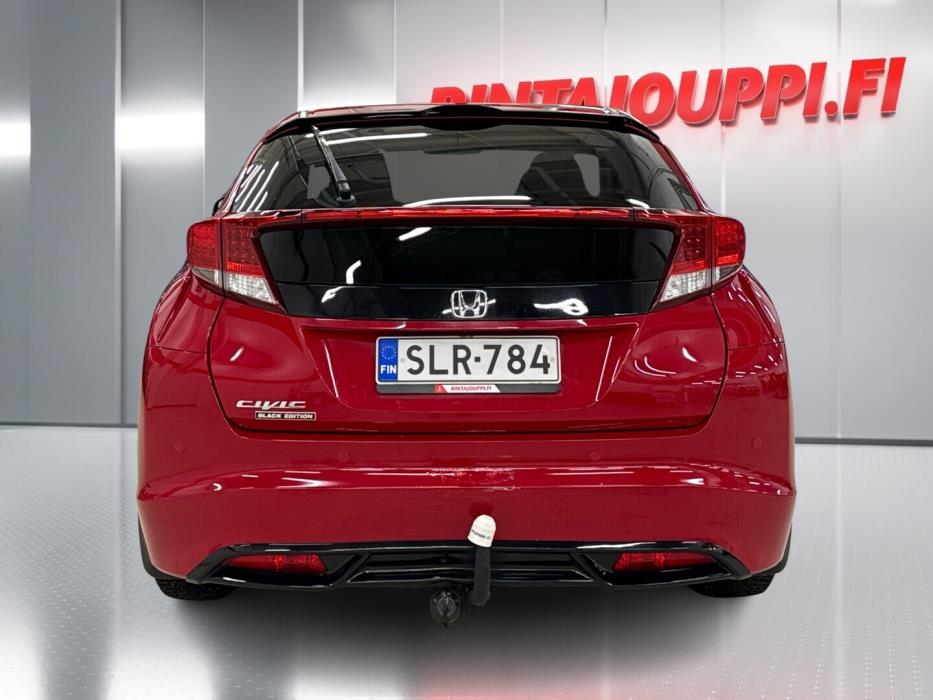 HONDA Civic 2015