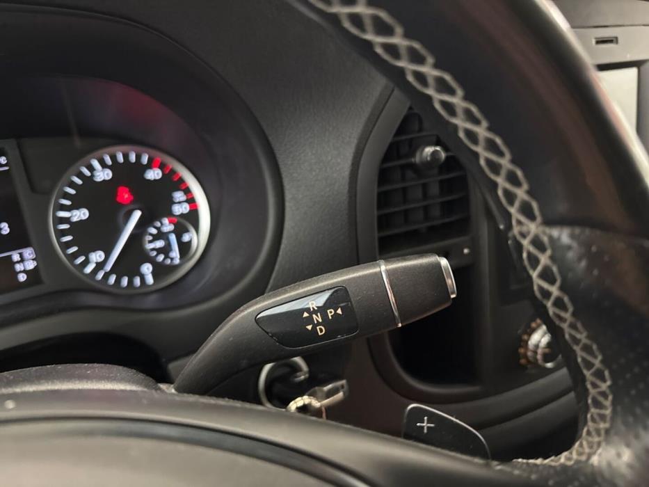 MERCEDES-BENZ Vito 2015