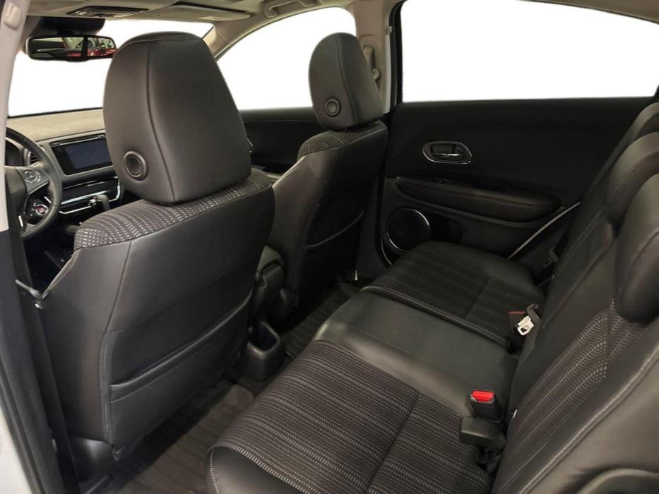 HONDA HR-V 2017