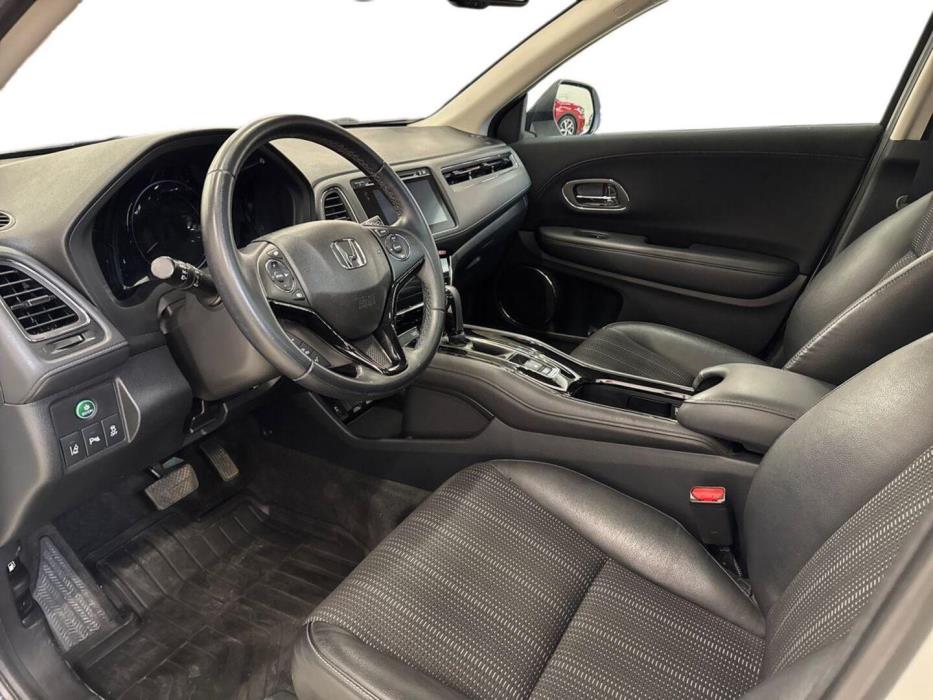 HONDA HR-V 2017