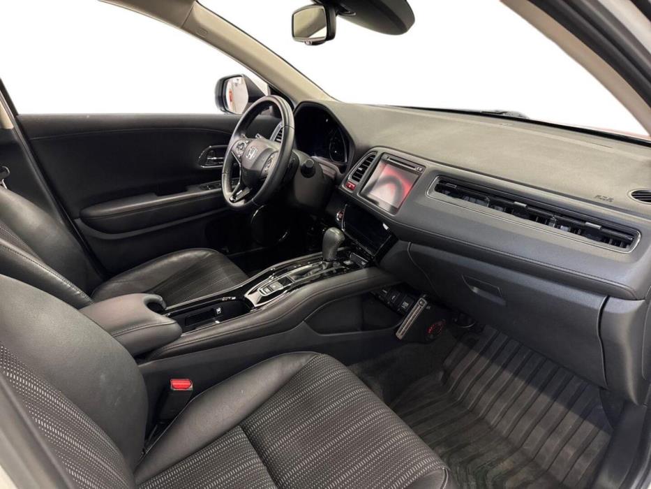 HONDA HR-V 2017