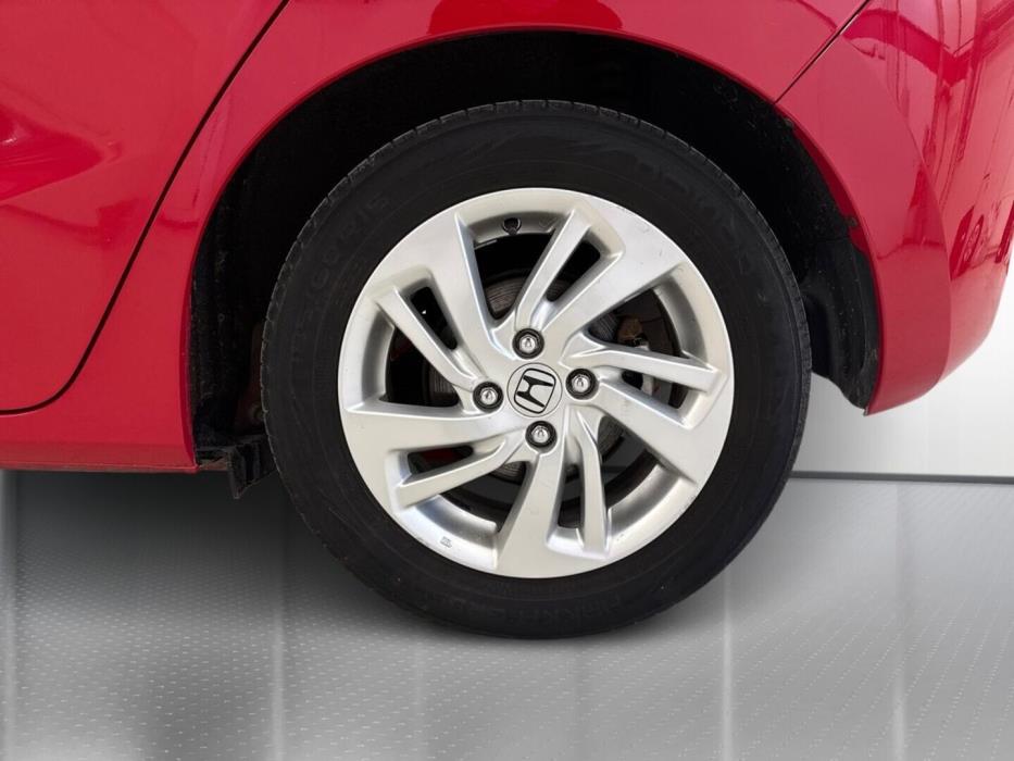 HONDA Jazz 2016
