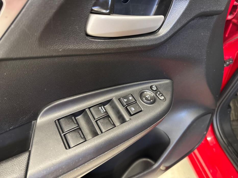 HONDA Jazz 2016