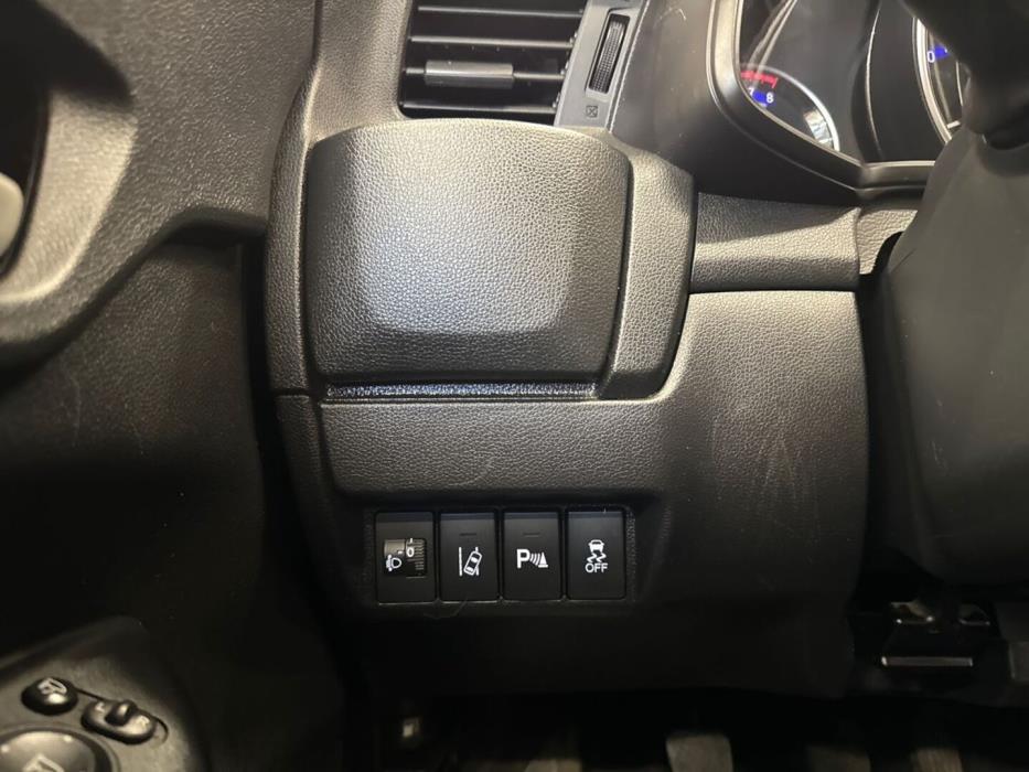 HONDA Jazz 2016