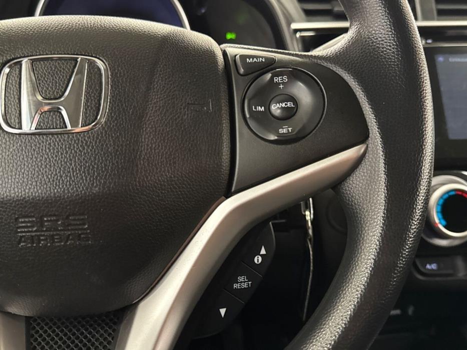 HONDA Jazz 2016