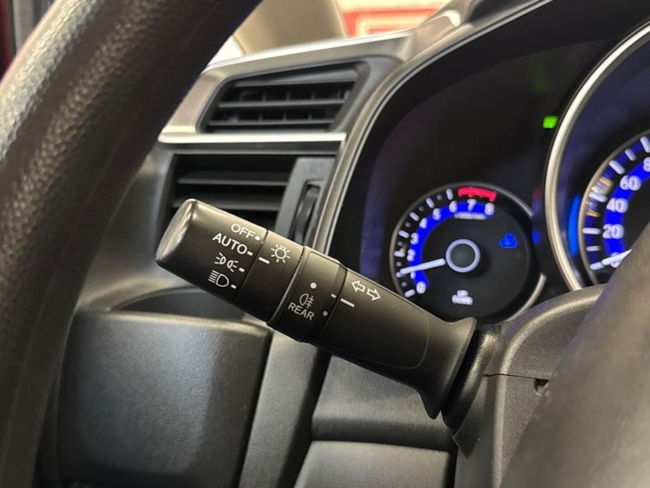 HONDA Jazz 2016