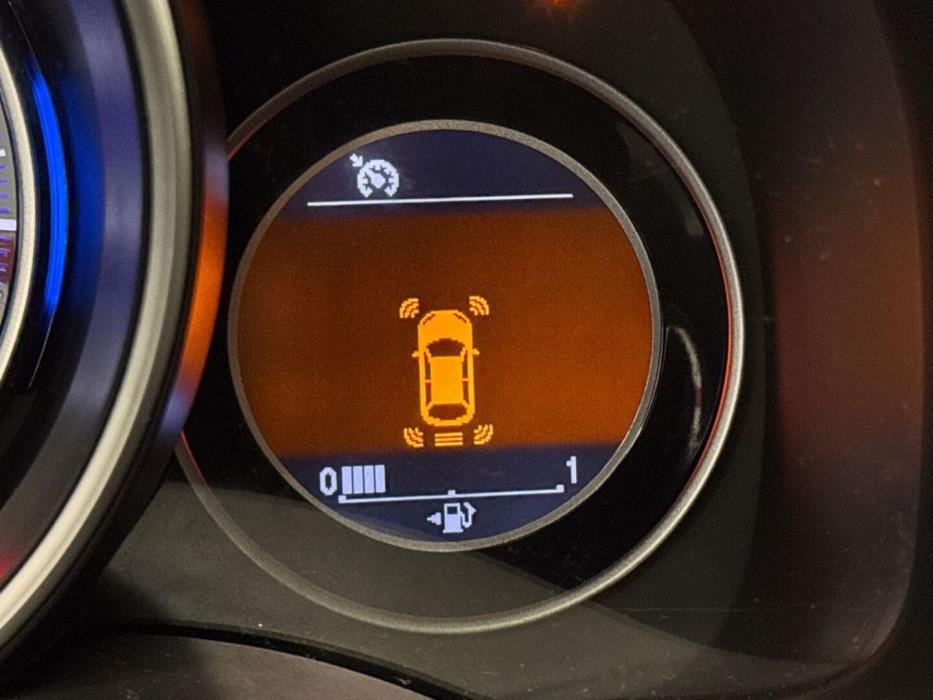 HONDA Jazz 2016
