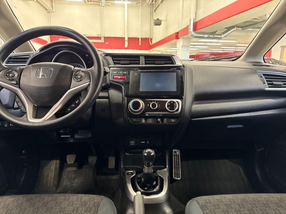 HONDA Jazz 2016