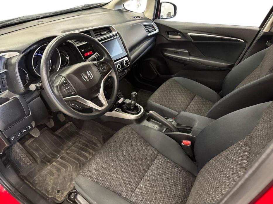 HONDA Jazz 2016