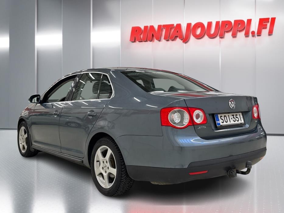 VOLKSWAGEN Jetta 2006