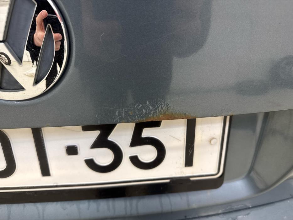 VOLKSWAGEN Jetta 2006