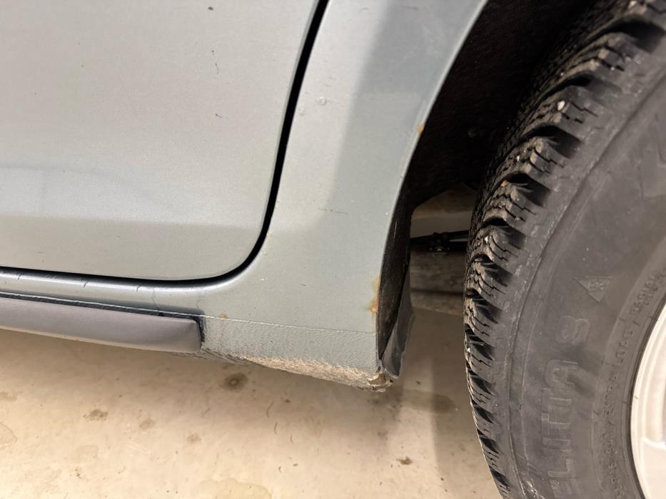 VOLKSWAGEN Jetta 2006