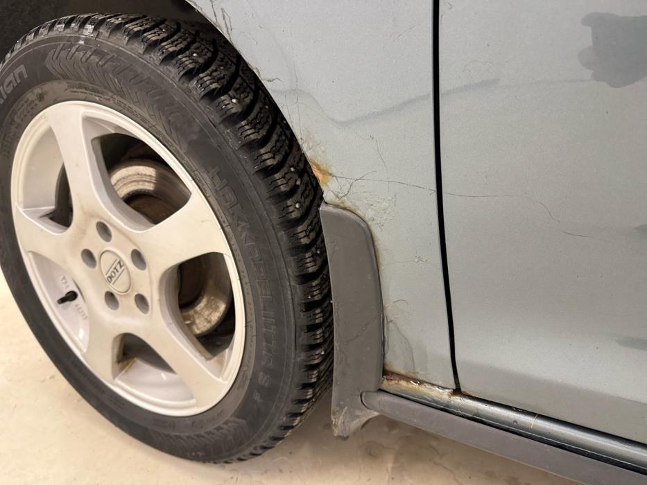 VOLKSWAGEN Jetta 2006