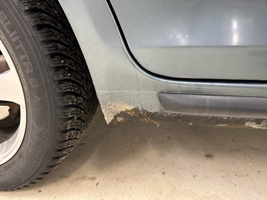 VOLKSWAGEN Jetta 2006