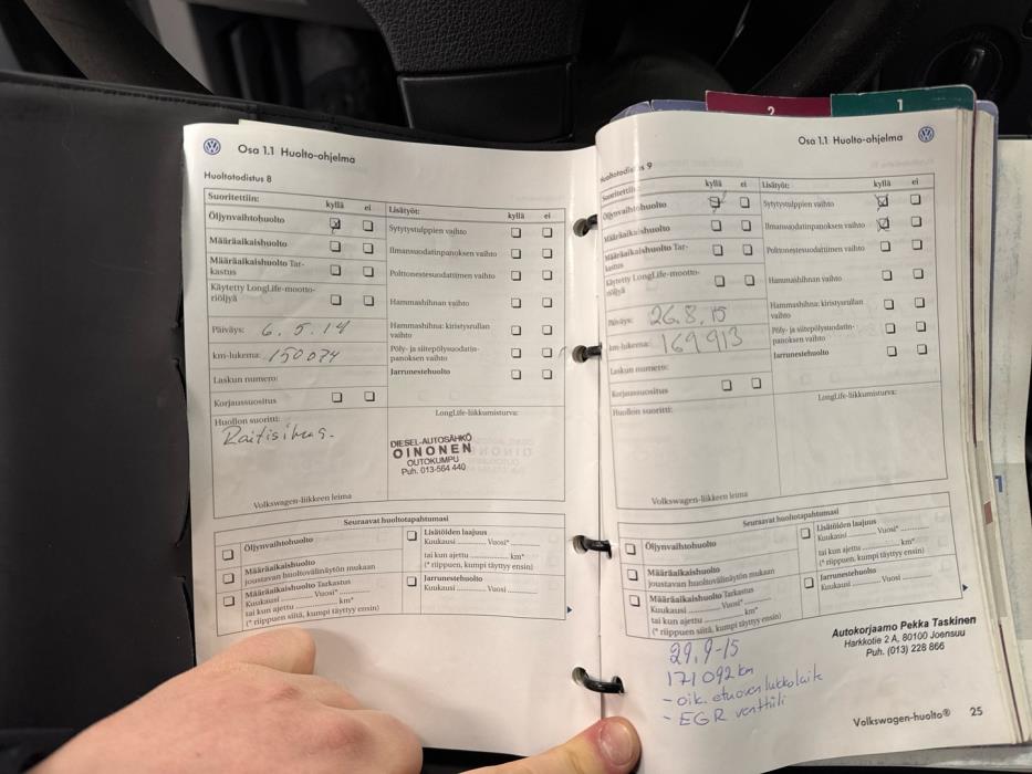 VOLKSWAGEN Jetta 2006