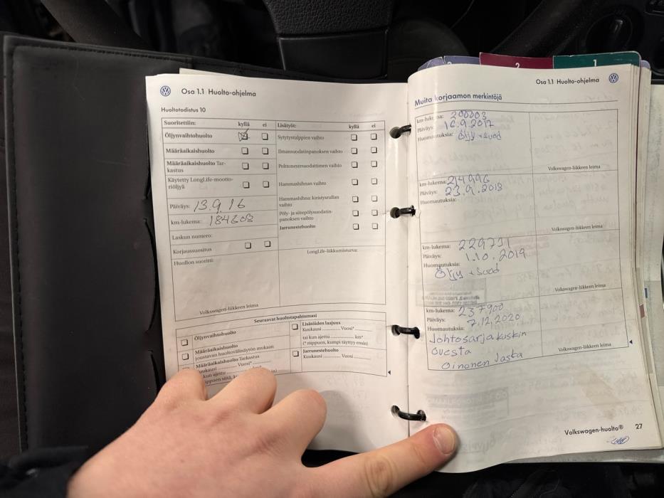 VOLKSWAGEN Jetta 2006