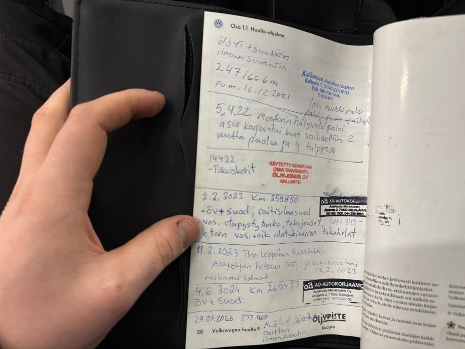 VOLKSWAGEN Jetta 2006