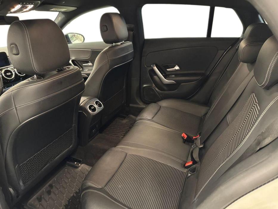 MERCEDES-BENZ CLA 2020