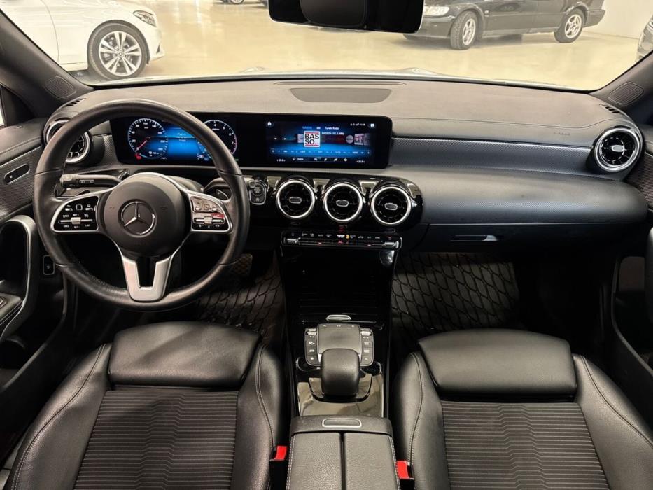MERCEDES-BENZ CLA 2020