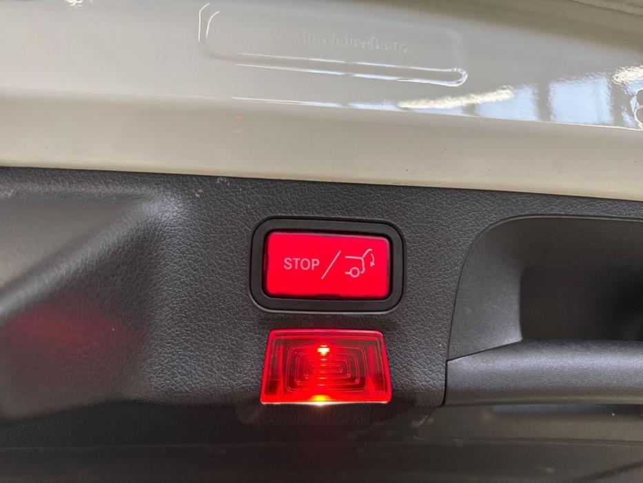 MERCEDES-BENZ CLA 2020