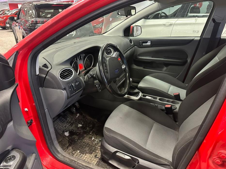 FORD Focus 2010