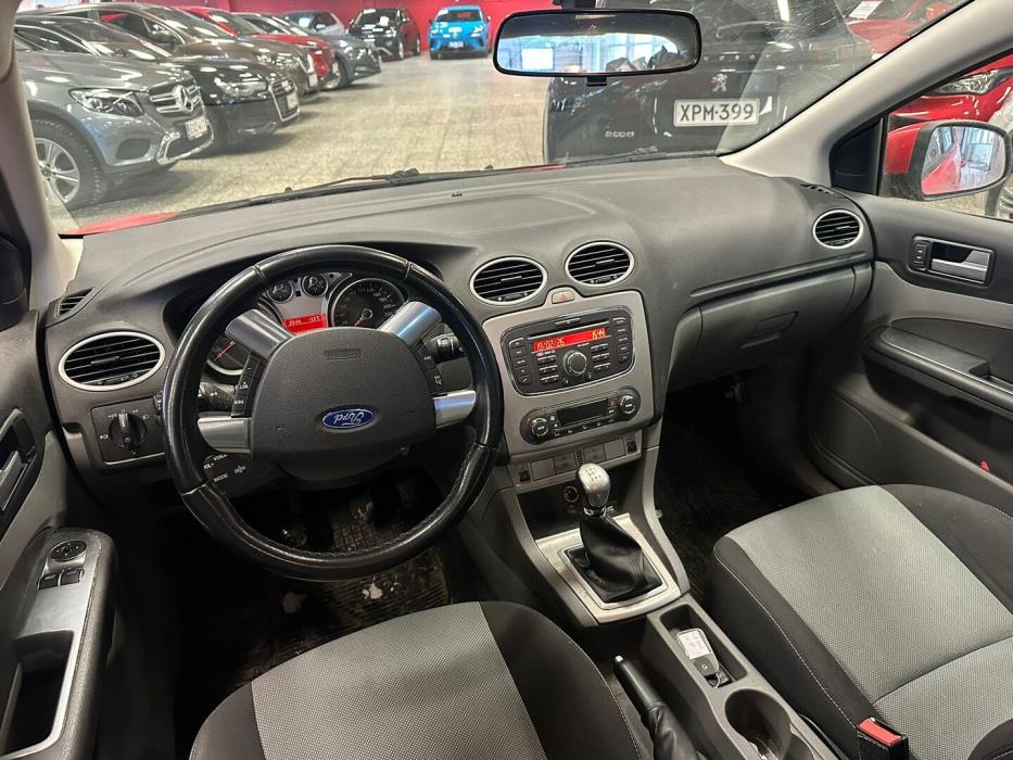FORD Focus 2010