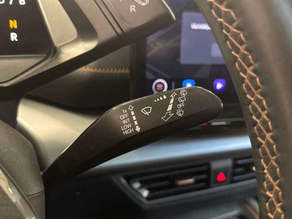 CUPRA Born 2023