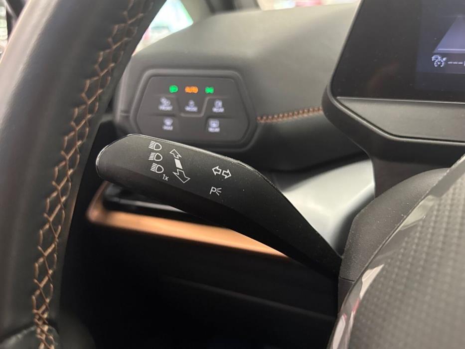 CUPRA Born 2023