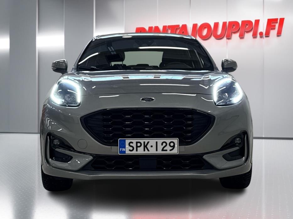 FORD Puma 2024