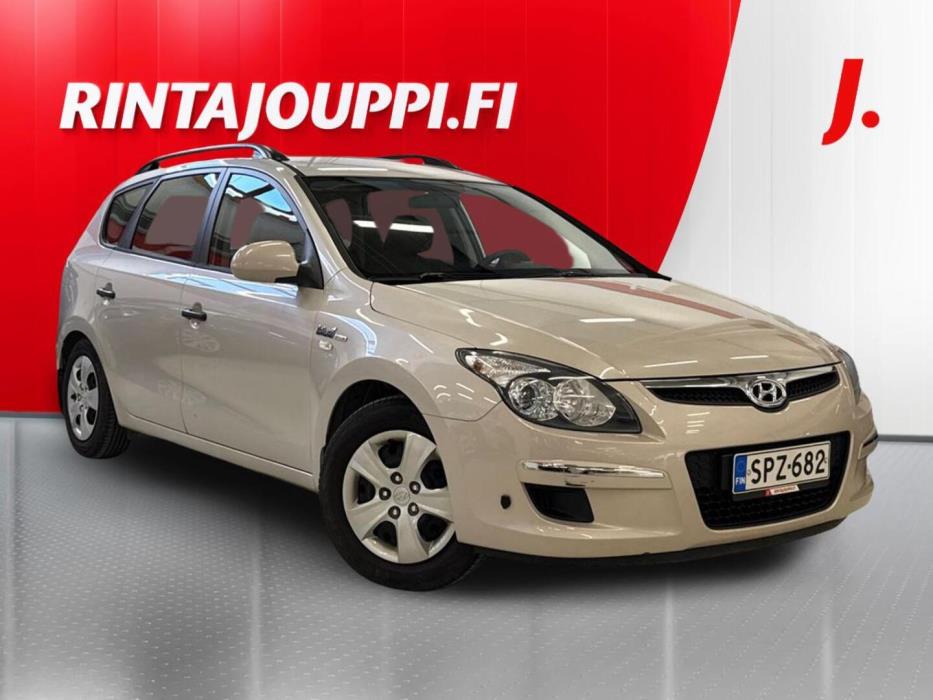 HYUNDAI i30 2010