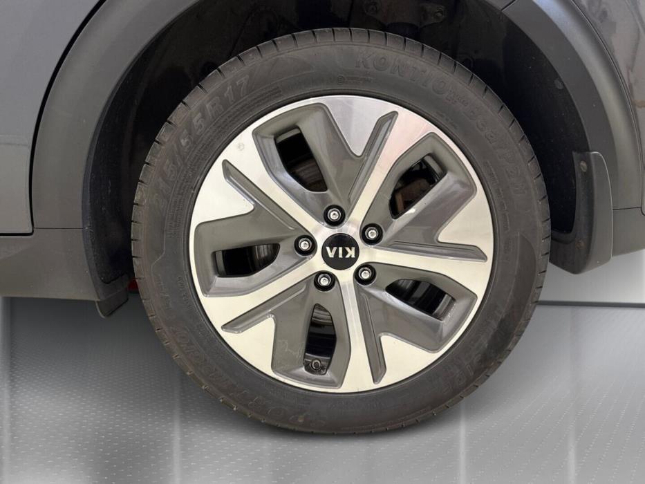 KIA Niro 2019