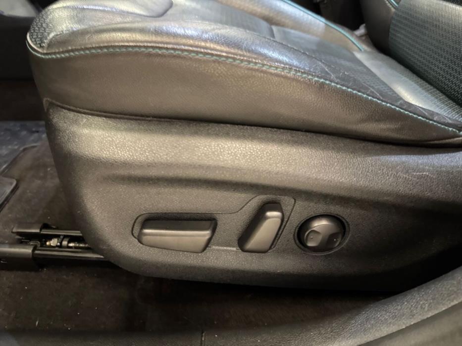 KIA Niro 2019