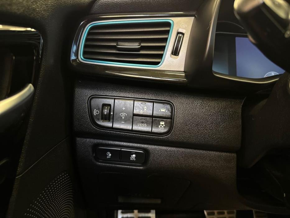 KIA Niro 2019
