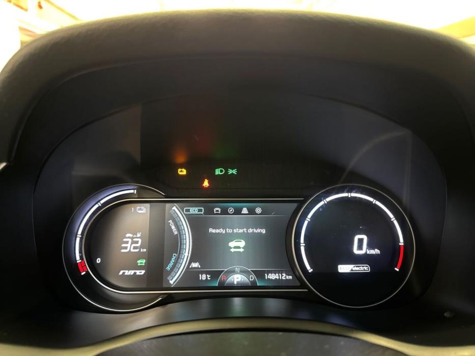 KIA Niro 2019