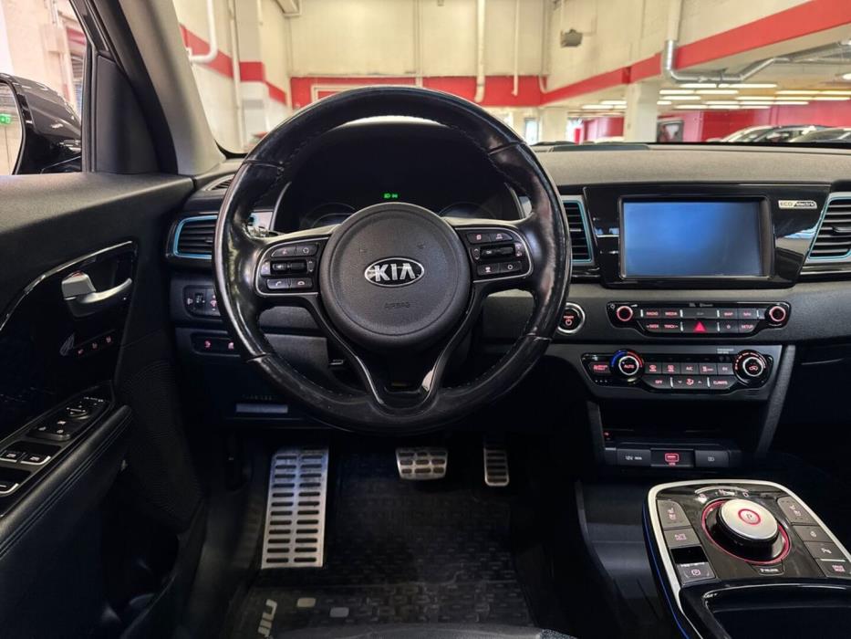 KIA Niro 2019
